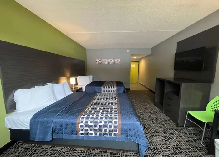 Wingate By Wyndham Lake George