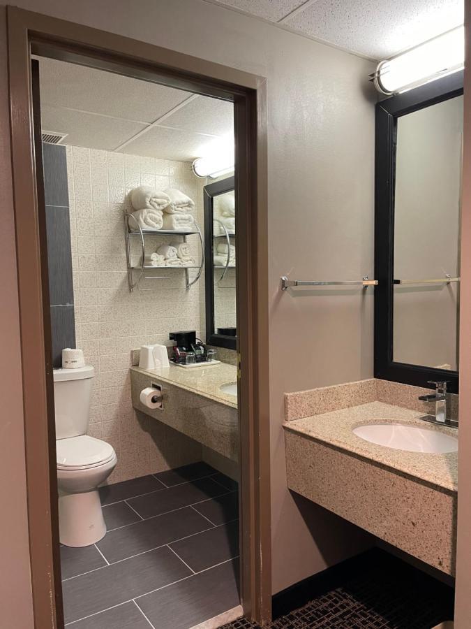 Wingate By Wyndham George 2* Lake George