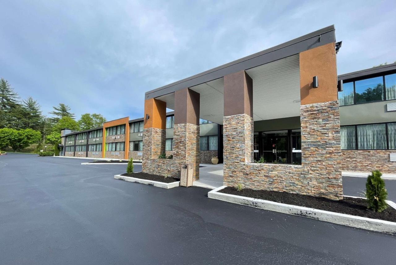 Wingate By Wyndham George 2* Lake George