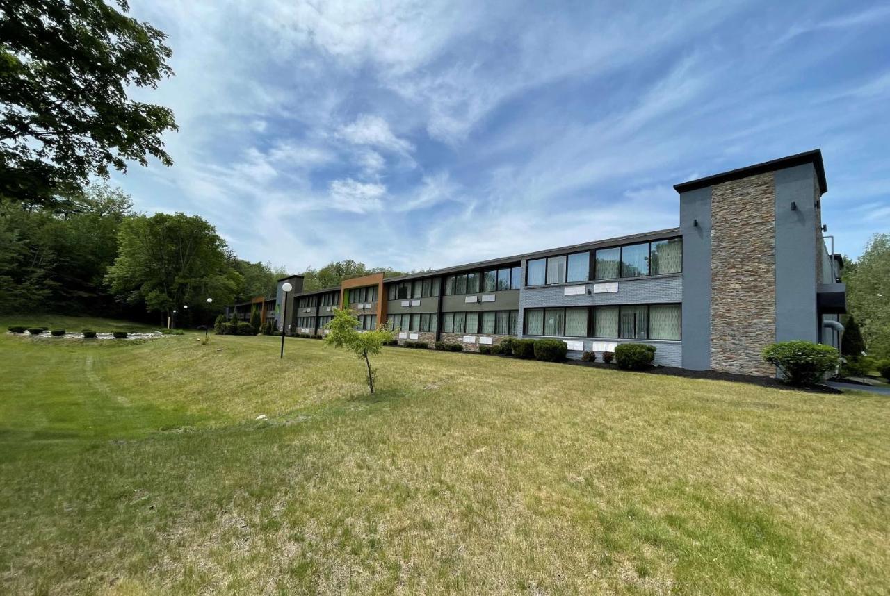Wingate By Wyndham George Hotel 2*