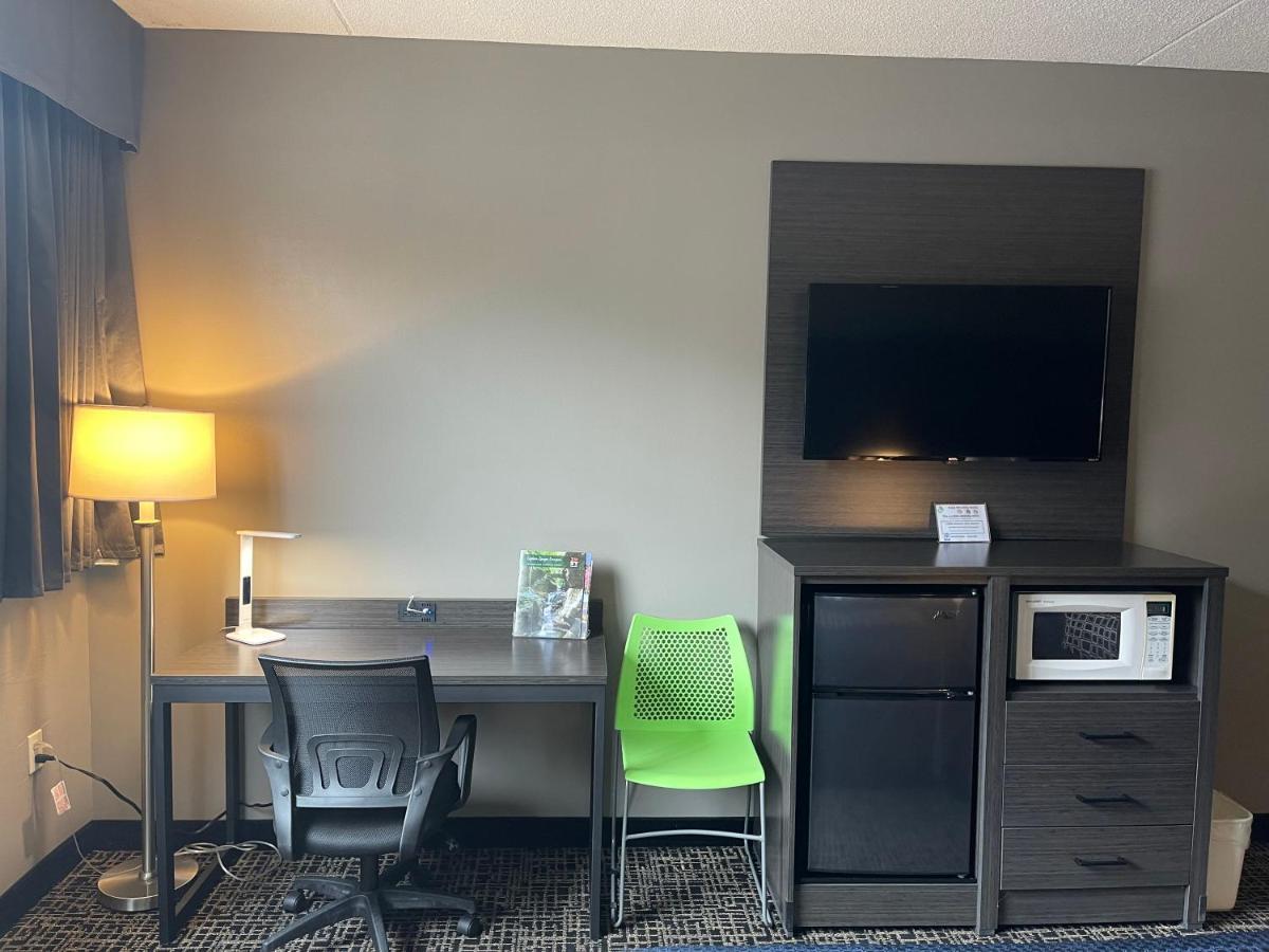 Wingate By Wyndham George Hotel Lac George