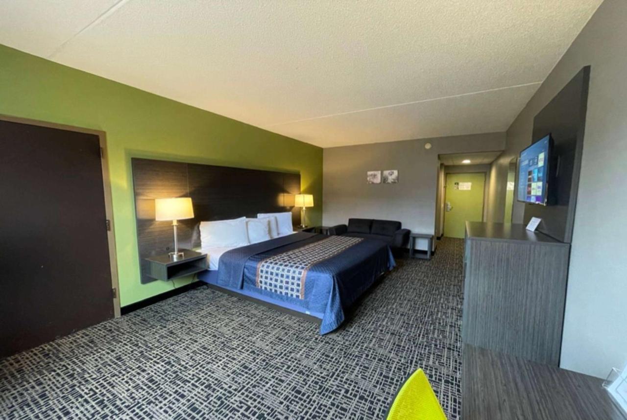 Hotel Wingate By Wyndham George Lake George