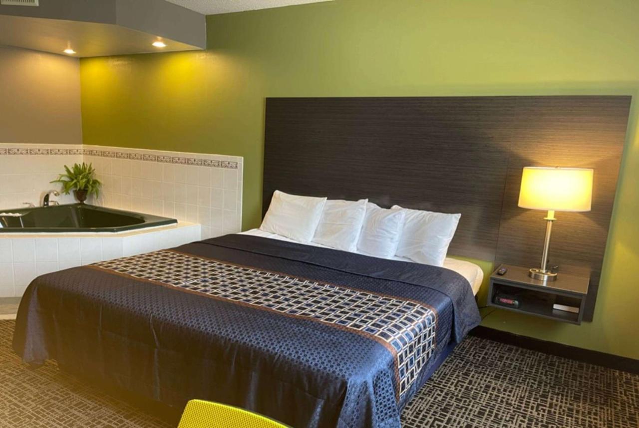 Hotel Wingate By Wyndham George
