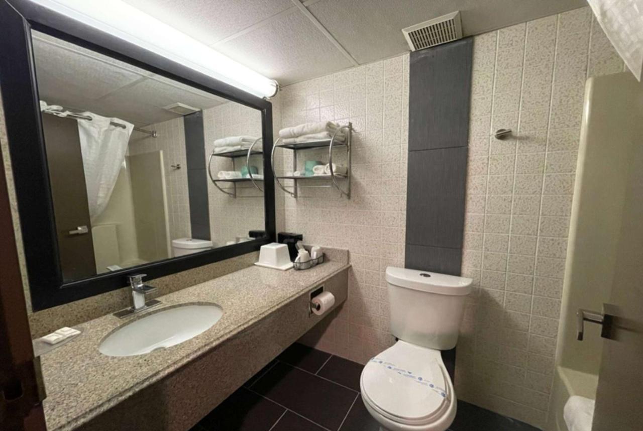 Wingate By Wyndham George Hotel 2*