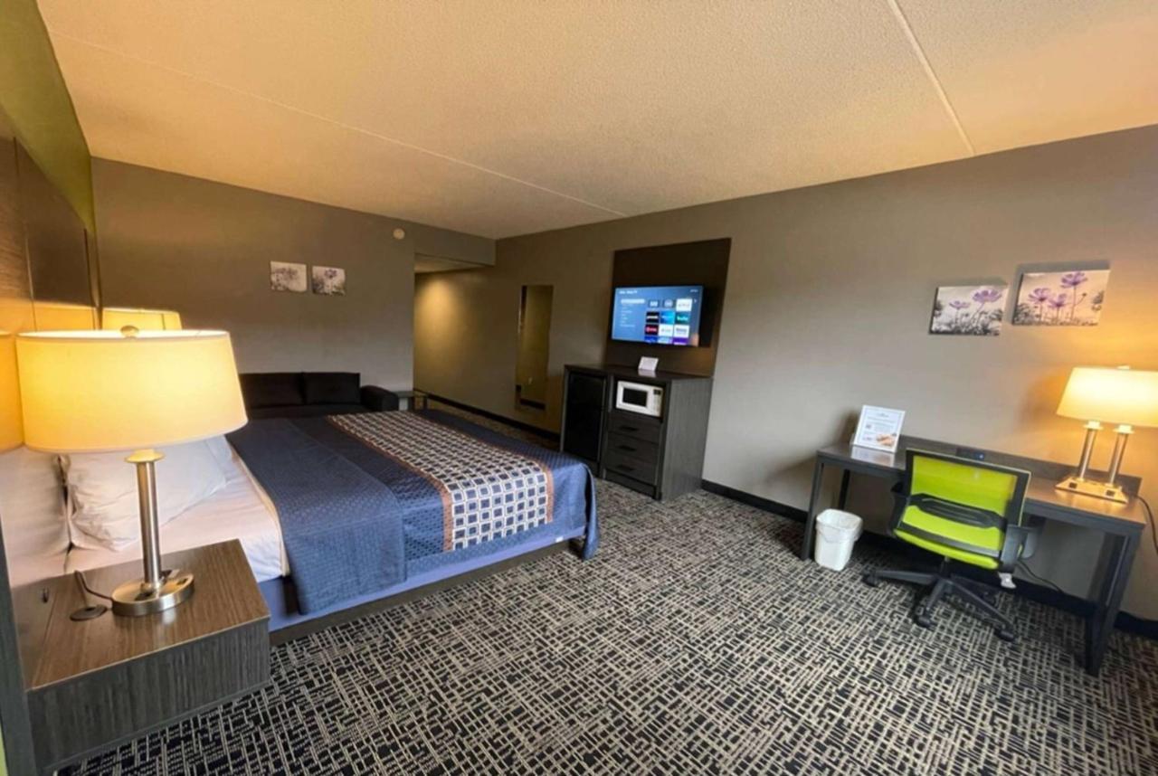 Wingate By Wyndham George Hotel Lac George