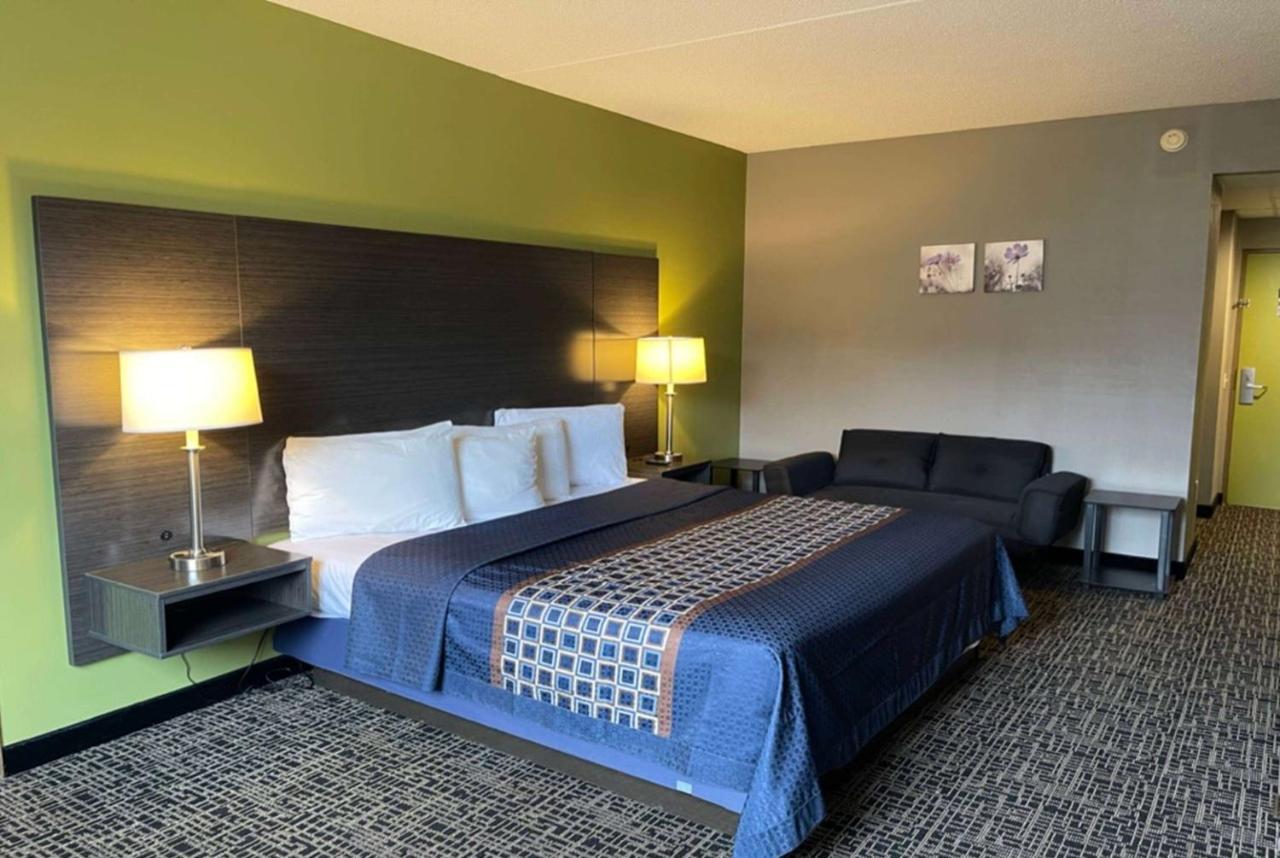 Wingate By Wyndham George Lake George