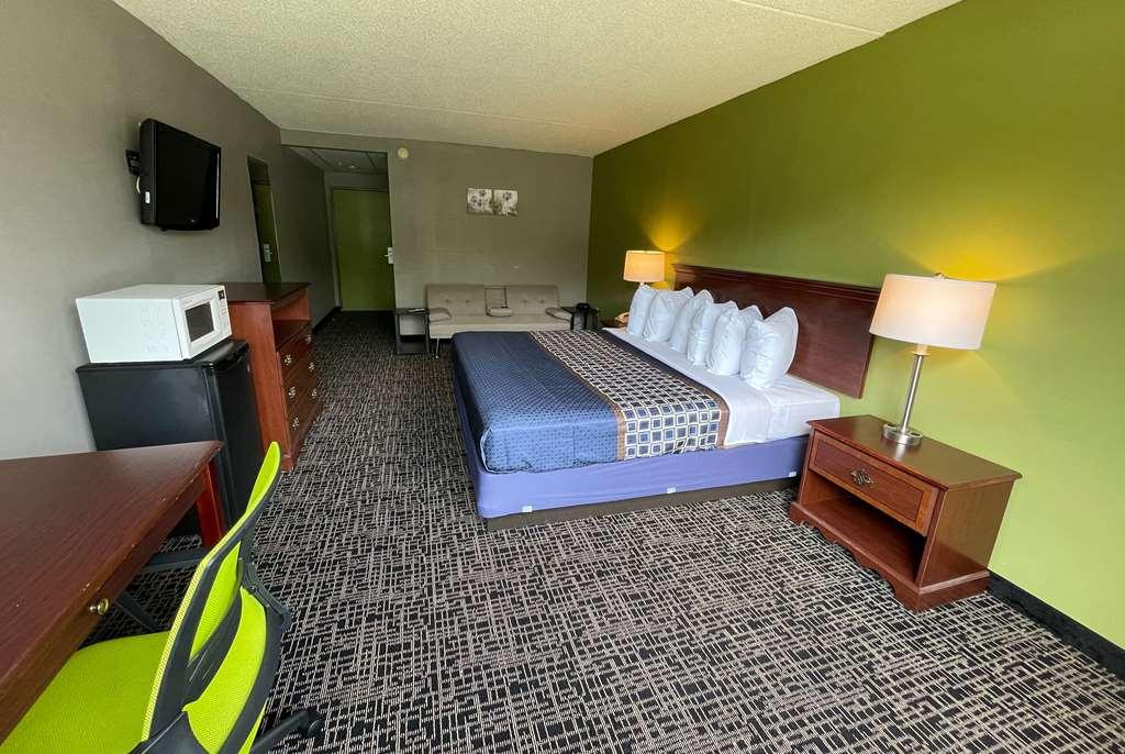 Wingate By Wyndham George 2* Lake George