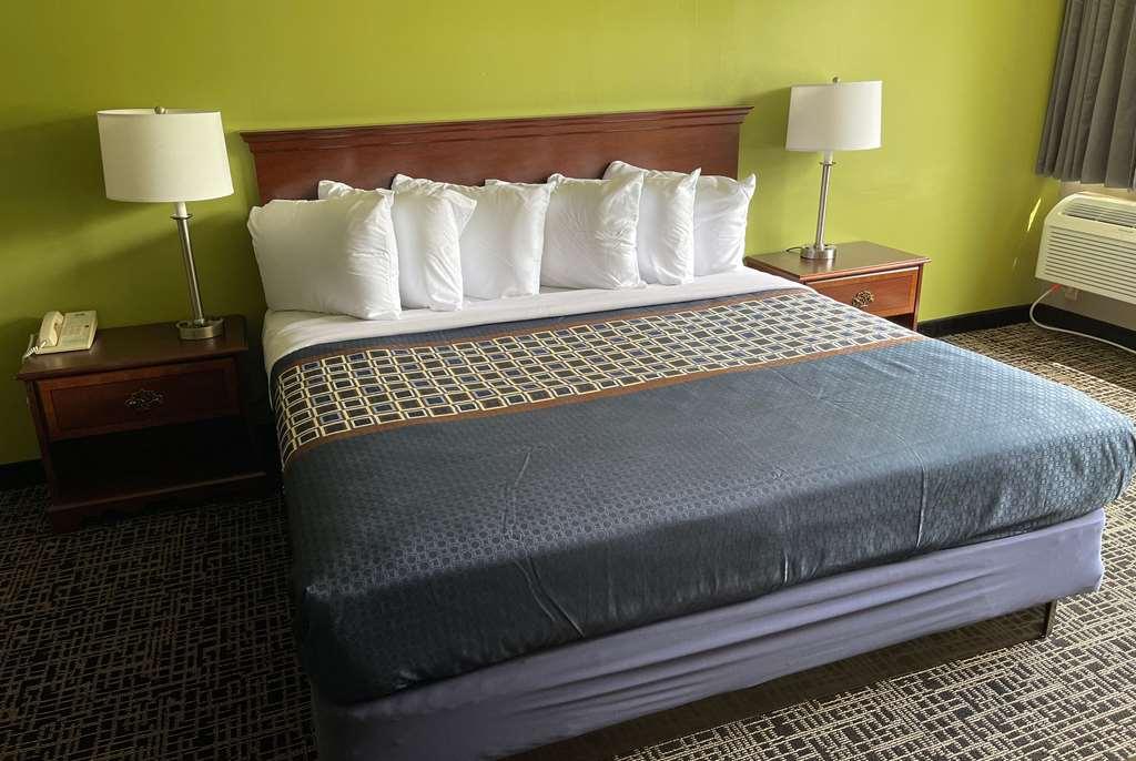 Hotel Wingate By Wyndham George Lake George