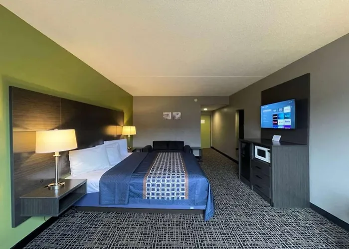 Hotel SkyTouch
