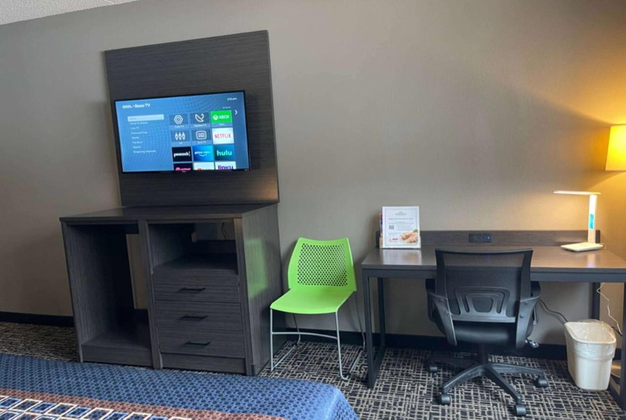 Wingate By Wyndham George 2* Lake George